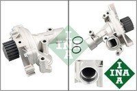 INA 538050010 Wasserpumpe Wapu FüR Citroen FüR Fiat FüR Lancia FüR Peugeot