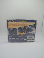 Worms World Party (Sony PlayStation 1, 2002) PS1 CIB TESTED WORKS W/ Reg Card
