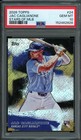 2026 Topps Series 1 Jac Caglianone Base (PSA 10)