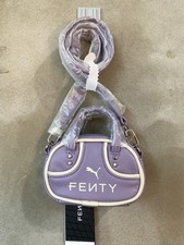 Bolso Bandolera PUMA X FENTY Bolsillo Agarre Mujeres Bolso Informal Moda Nuevo con Etiquetas 09256201