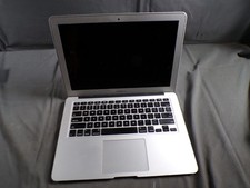 MacBook Air "Core i5" 1.7 13" 1.7 GHz Core i5 i5-331 7U 4GB RAM