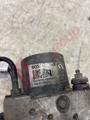 UNIDAD MÓDULO CONTROL BOMBA ABS ALFA ROMEO MITO LUSSO 955 2008-2016 51879980 - Imagen 4 de 11