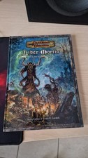 MANUALE LIBER MORTIS 3.5 x giocatore D&D del DUNGEONS IL LIBRO DEI NON MORTI
