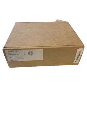 Für Cognex: Cognex SV-350-001 (825-0046-1R) Bildverarbeitungsprozessor  