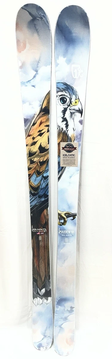 Icelantic Skis for sale | eBay