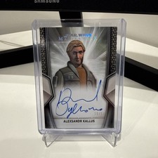 10 Greatest Star Wars Trading Card Sets Ever Made 25