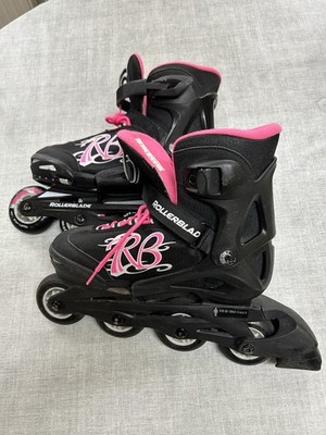 Rollerblade Max Werks Inline Skates Größe 37