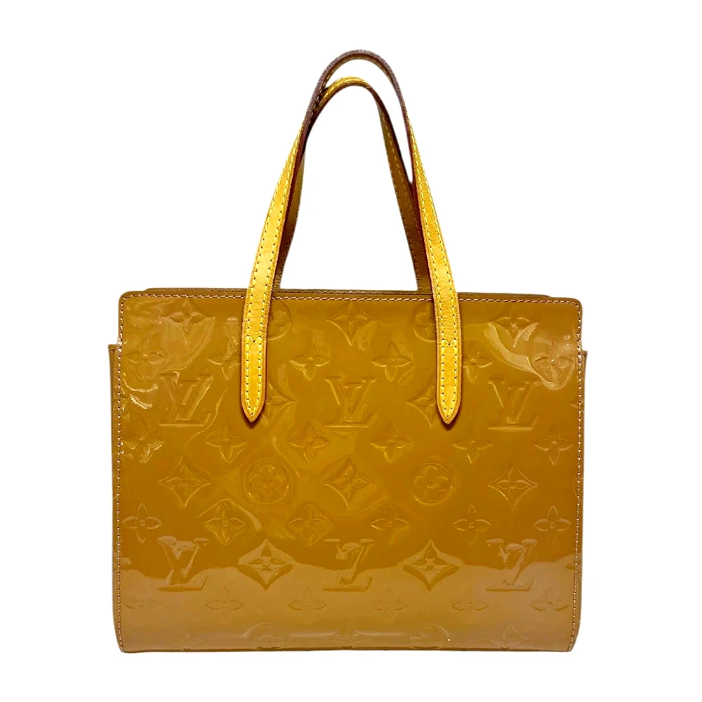 Louis Vuitton Tote Yellow Bags & Handbags for Women for sale | eBay