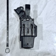 Blade-Tech Holster for Taser X26 w/ Tek-Lok , USA Made, Duty Police Gear!!