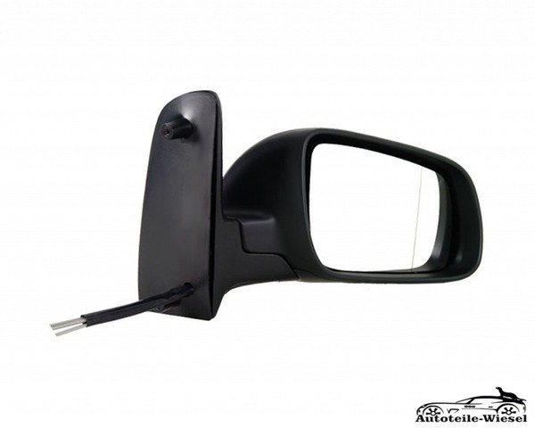 AußEnspiegel Rechts FüR Seat Alhambra TDI V6 2.0I T 20V, VW Sharan 95-10-image