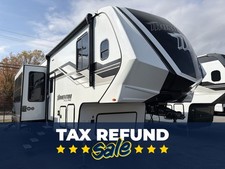 2026 Grand Design Momentum G-Class FW 394G