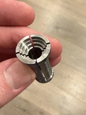 Forster Original Case Trimmer Collet #1 Reloading Equipment Tool