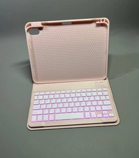 Folio Tastatur Abdeckung Ständer 7 Farben Hi...