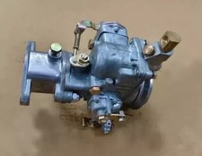 Solex Carburetor 34 Pbic For Willys Jeep F Head 134 Mcs 1018 1029 Newfree Ship