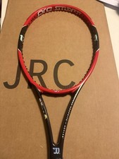 Tennis Racket Wilson pro Staff 97 V10 310g 41/4