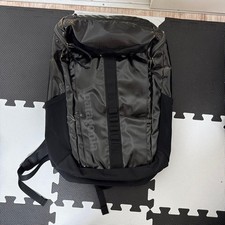 Zaino Patagonia Black Hole nero unisex viaggio outdoor da giorno