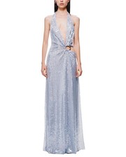 Misha The 'Devon' Sequin Dress Women's