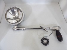 2006-2020 Dodge Chargerpolice Interceptor Unity 325-380 Spotlight Drivers Side