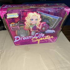 Tiger Dream Life Superstar Tv Plug In Game 