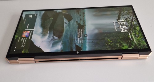 HP Spectre x360 13-aw0054na - i7, 1TB SSD, 16GB RAM - 4K AMOLED Ultra HD Touch - Picture 4 of 11