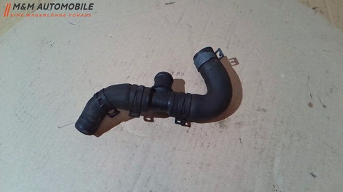 Kühlmittelschlauch T Stück H057905 Audi A4 2.0 TDI DPF multitronic Bj 2011