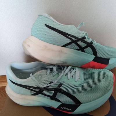 Asics Metaspeed Sky Paris Unisex 1013A123-400 Running Shoes US9.5