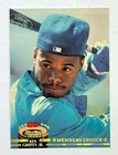 1992 Topps Stadium Club - Members Choice Ken Griffey Jr #603 - Free Ship  ##