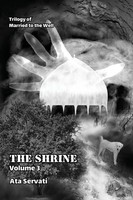 The Shrine | Ata Servati | Taschenbuch | Englisch | 2023 | EAN 9781088205655