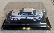 Kyosho 164 Diecast Bmw 3.5 Csl 25 From Bmw Collection 1 Kyosho 164 Diecast Bmw 3.5 Csl 25 From Bmw Collection 1
