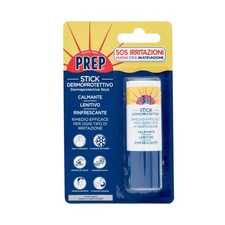 Prep Sos Irritazioni Stick Multiuso Calmante Dopopuntura Insetto 10ml