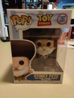 Funko Pop! Vinyl: Pixar - Stinky Pete #1397