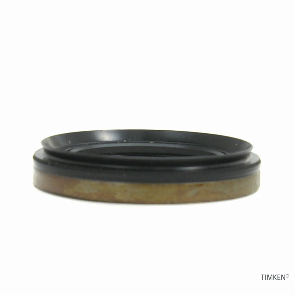 Sello de grasa/aceite Timken 710147 para modelos selectos 85-09 Acura Honda Volkswagen Foto 3 de 4