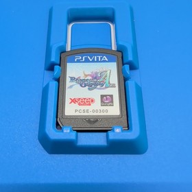 Ragnarok Odyssey Ace (Sony PlayStation Vita PS Vita, 2014) Complete & Tested 