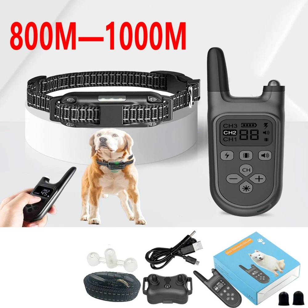 Hunde Halsband Schock in Hundehalsbnder online kaufen | eBay