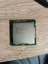 PROCESSEUR INTEL i5-2500 3,3 - 3,7GHZ SOCKET 1155 