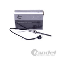 Esen Skv Abgastemperatursensor Passend FüR Mercedes Gl Ml W166 Gle Gls X166