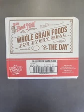 Pack of 4 Bob's Red Mill Gluten Free All-Purpose Baking Flour 22 oz