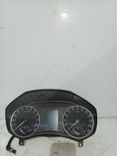 Compteur Skoda OCTAVIA