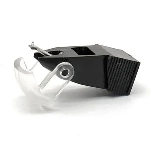 Singing Needle Designed to Minimize Distortion on For DUAL Vinyl Players - Picture 3 of 9