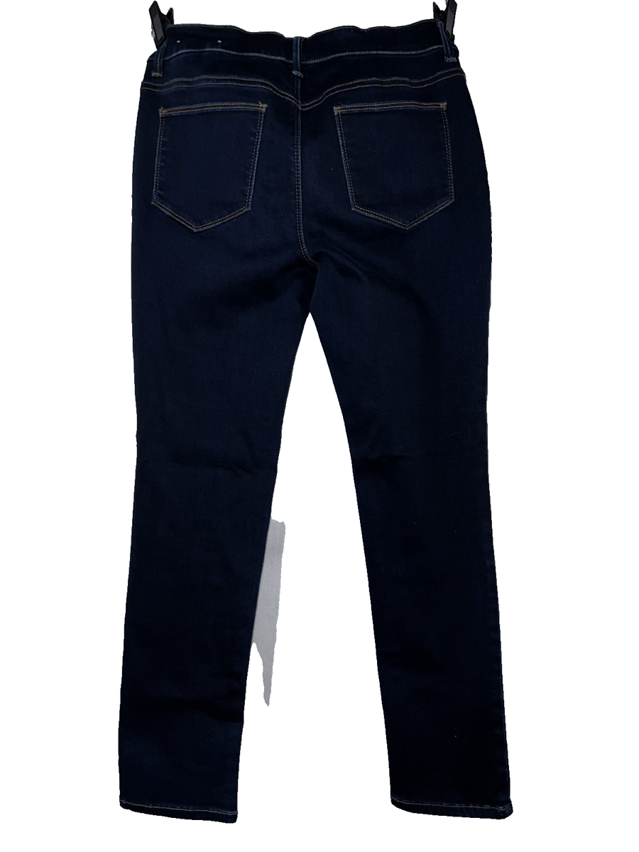 Pantaloni Chicco Jeans 744 - Cotone Morbido, Per Bambini 0-24 Mesi, Vita Elastica - Foto 4