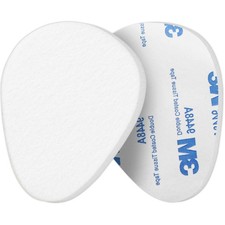 Metatarsal Pads for Women and Men - 12 Piece, 1/4'' Thick, Ball of Foot Cushi...