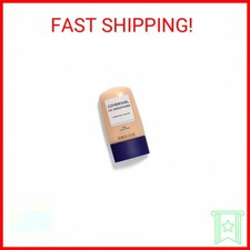 COVERGIRL Smoothers Hydrating Makeup Creamy Beige, 1 oz packaging may vary 