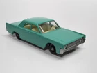 Matchbox Moko Lesney MB31 Lincoln Continental
