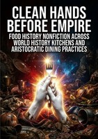 Julia Foster | Clean Hands Before Empire | Taschenbuch | Englisch | Epubli