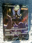 Umbreon V 189/203 Evolving Skies Full Art Ultra Rare Holo Pokémon TCG NM