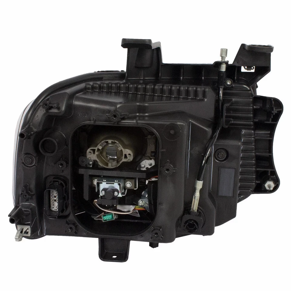 Faro delantero izquierdo Lincoln Navigator 2015-2017 FL7Z-13008-K Foto 3 de 4