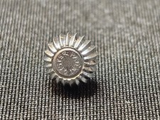  Rolex 6mm Oyster Patent Crown Vintage Bubbleback 2940 3131 Early Oyster Watch