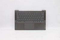 Lenovo Ideapad 5-14ARE05 Handauflage Touchpad Abdeckung Tastatur Ungarische