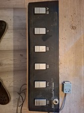 Yamaha Midi-Footcontroller MFC05, gebraucht, technisch guter Zustand