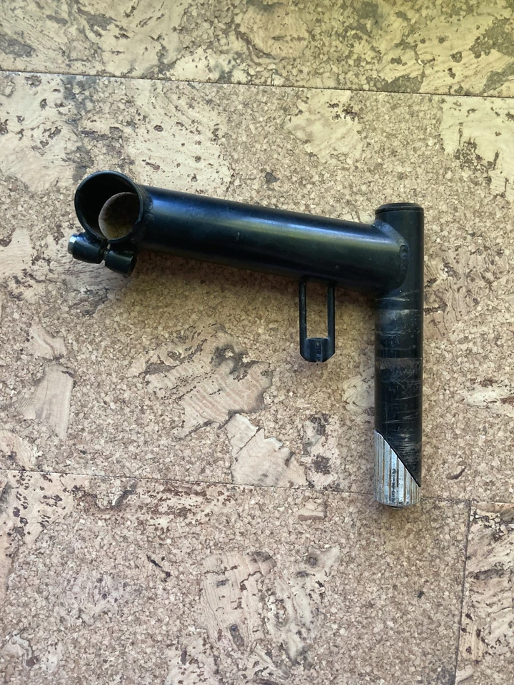 Vintage 1" Ritchey Force Mountain Riser Quill Stem 135mm x 25.4mm Clamp Cr-mo - Image 3 of 4